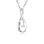 Infinity Urn Pendant - Image 5