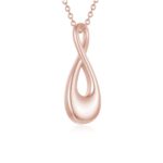 Infinity Urn Pendant - Image 4