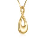 Infinity Urn Pendant - Image 3