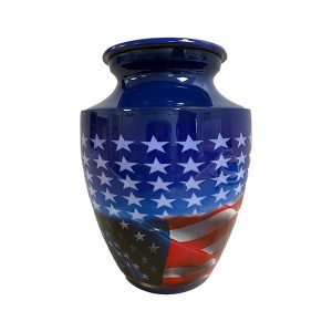 Military / K-9 Keepsake Urn